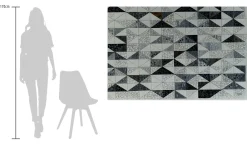 Öl Gemälde 'Kaleidoscopic View' | Handgemaltes Unikat