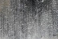 Öl Gemälde 'Listen to the Rain' | Handgemaltes Unikat