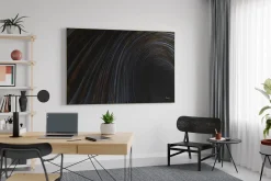 Öl Gemälde 'Magic Vortex' | Handgemaltes Unikat