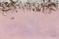 Öl Gemälde 'Marshmellow Dream' | Handgemaltes Unikat