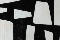 Öl Gemälde 'Mosaic of Bauhaus' | Handgemaltes Unikat