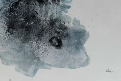 Öl Gemälde 'Notes of the Marine' | Handgemaltes Unikat