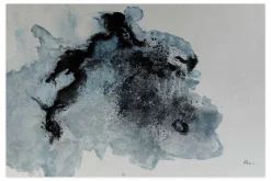 Öl Gemälde 'Notes of the Marine' | Handgemaltes Unikat