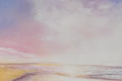 Öl Gemälde 'Palette des Himmels' | Handgemaltes Unikat