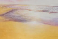 Öl Gemälde 'Palette des Himmels' | Handgemaltes Unikat