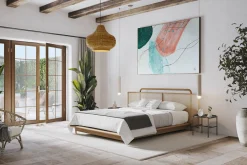Öl Gemälde 'Pastel Watercolour' | Handgemaltes Unikat