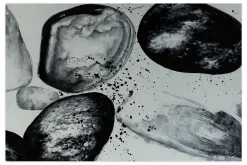 Öl Gemälde 'Pattern of Clouds' | Handgemaltes Unikat