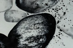 Öl Gemälde 'Pattern of Clouds' | Handgemaltes Unikat