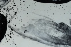 Öl Gemälde 'Pattern of Clouds' | Handgemaltes Unikat