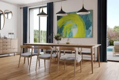 Öl Gemälde 'Positive Energy' | Handgemaltes Unikat