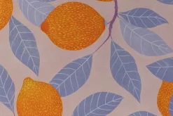 Öl Gemälde 'Sacred Fruit' | Handgemaltes Unikat