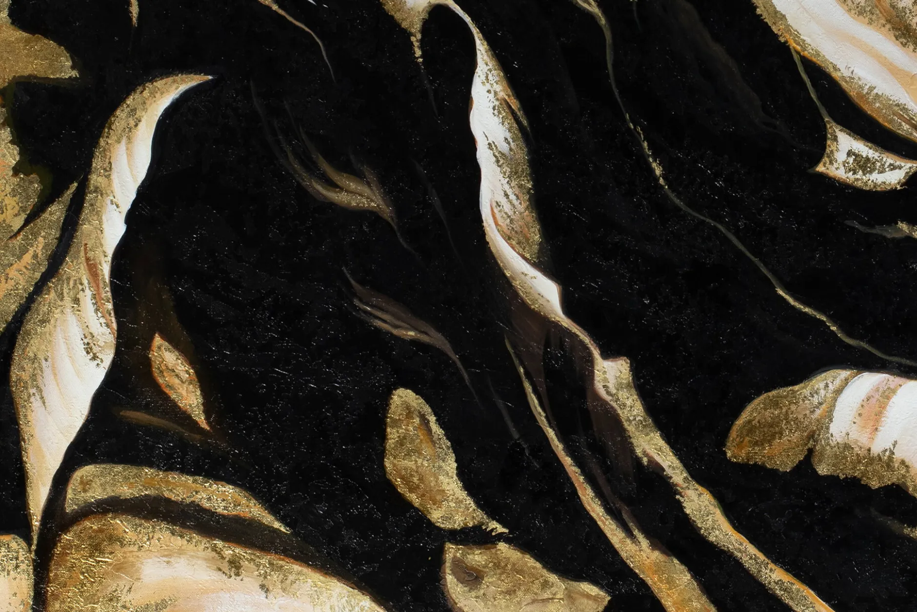 Öl Gemälde ' Schatz der Venus' | Handgemaltes Unikat