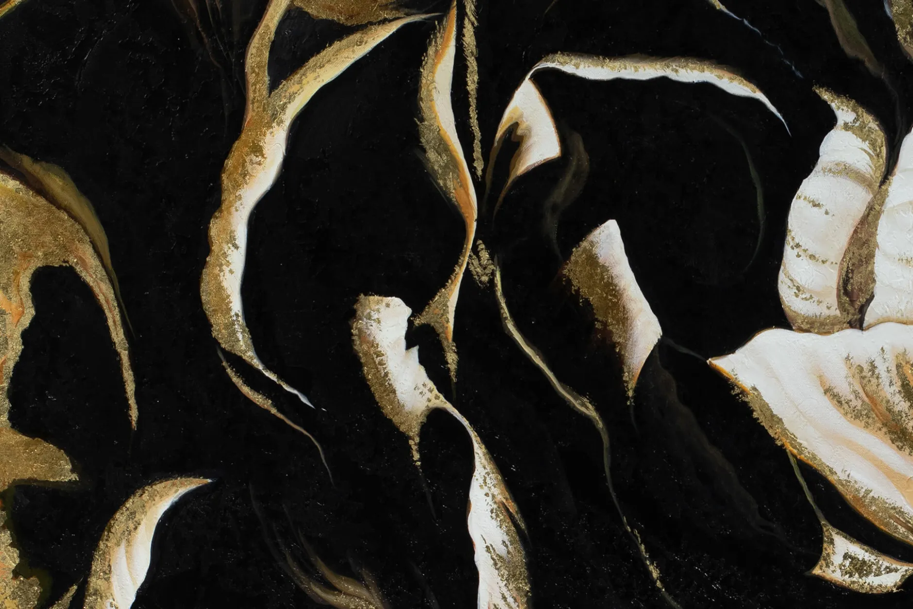 Öl Gemälde ' Schatz der Venus' | Handgemaltes Unikat