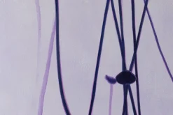 Öl Gemälde 'Schemes of Life' | Handgemaltes Unikat