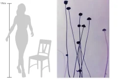 Öl Gemälde 'Schemes of Life' | Handgemaltes Unikat