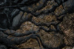 Öl Gemälde 'Secret Rock Cave' | Handgemaltes Unikat