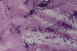 Öl Gemälde 'Shimmer Shades' | Handgemaltes Unikat