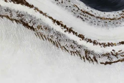 Öl Gemälde 'Shimmery Details' | Handgemaltes Unikat