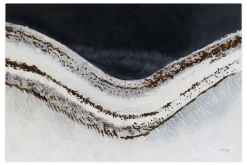 Öl Gemälde 'Shimmery Details' | Handgemaltes Unikat