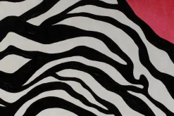 Öl Gemälde 'Silky Illusion' | Handgemaltes Unikat