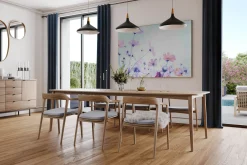 Öl Gemälde 'Spring Reverie' | Handgemaltes Unikat