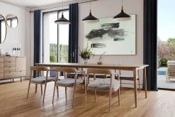 Öl Gemälde 'Stopped in Motion' | Handgemaltes Unikat