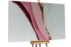 Öl Gemälde 'Sweet Moment' | Handgemaltes Unikat