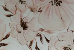 Öl Gemälde 'Tenderness of Flowers' | Handgemaltes Unikat