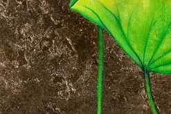 Öl Gemälde 'The Dragonfly's Dream' | Handgemaltes Unikat