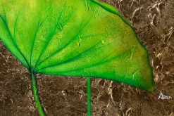 Öl Gemälde 'The Dragonfly's Dream' | Handgemaltes Unikat