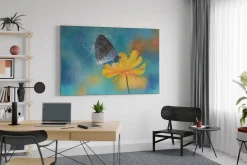 Öl Gemälde 'The Lightness of Being' | Handgemaltes Unikat