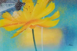 Öl Gemälde 'The Lightness of Being' | Handgemaltes Unikat