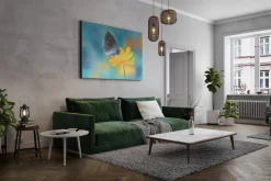 Öl Gemälde 'The Lightness of Being' | Handgemaltes Unikat
