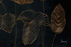 Öl Gemälde 'The Night' | Handgemaltes Unikat