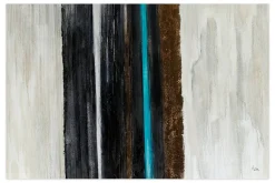 Öl Gemälde 'Transcendent Lustre' | Handgemaltes Unikat