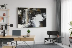 Öl Gemälde 'Welt der Imagination' | Handgemaltes Unikat