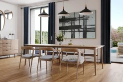 Öl Gemälde 'With Full Expression' | Handgemaltes Unikat