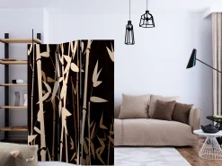 Paravent 'Bamboos'