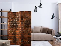 Paravent 'Brick Shadow'