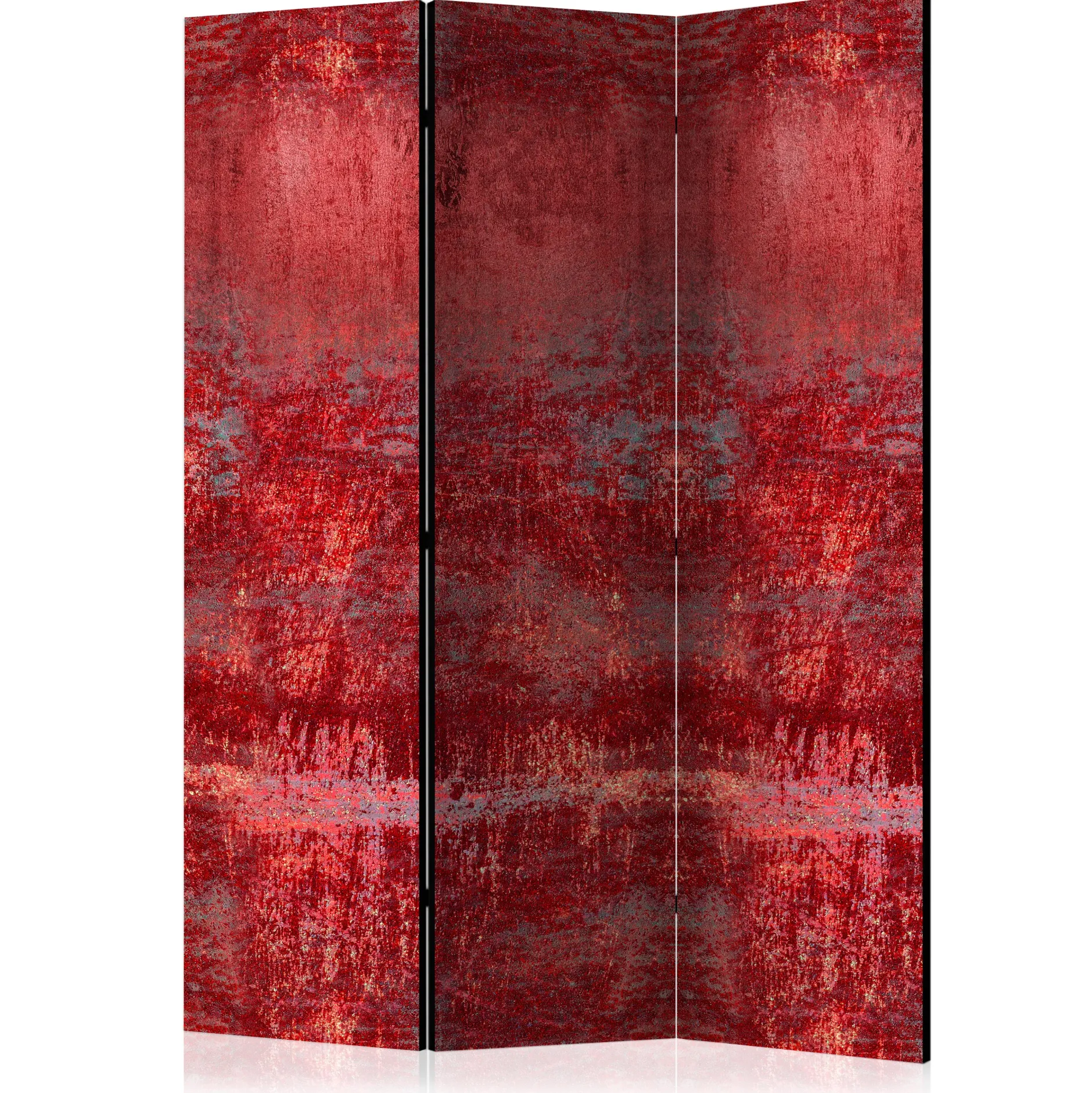 Paravent 'Carmine Concert'