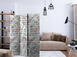 Paravent 'Palm Wall'
