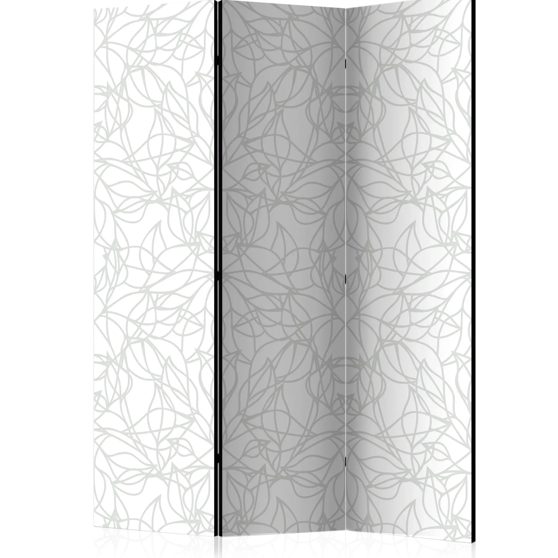 Paravent 'Plant Tangle'