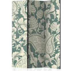 Paravent 'Plaster Ornaments'