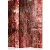 Paravent 'Purple Wood'