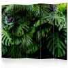 Paravent 'Rainforest II'