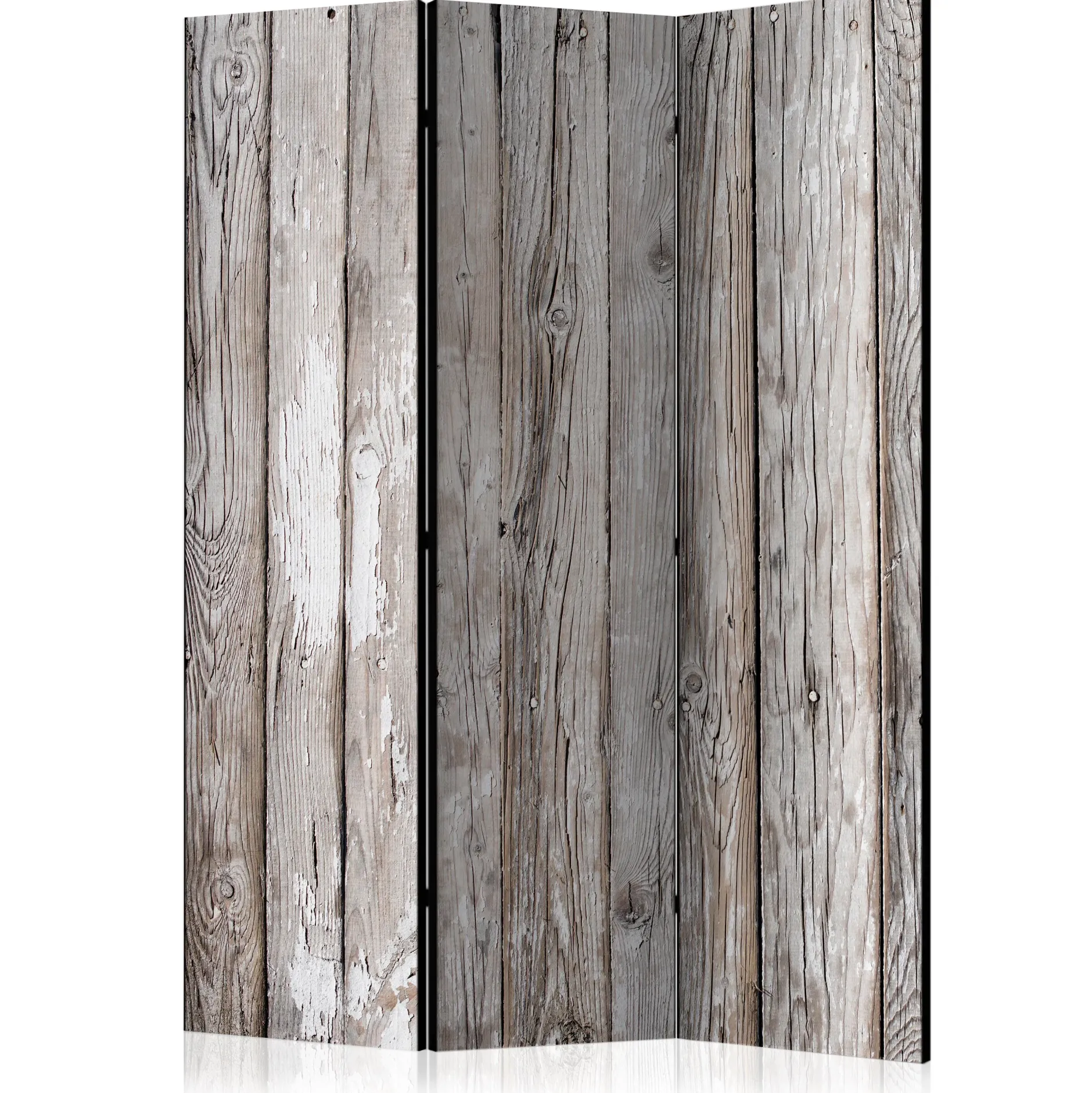 Paravent 'Scandinavian Wood'