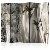 Paravent 'Source Crystals II'