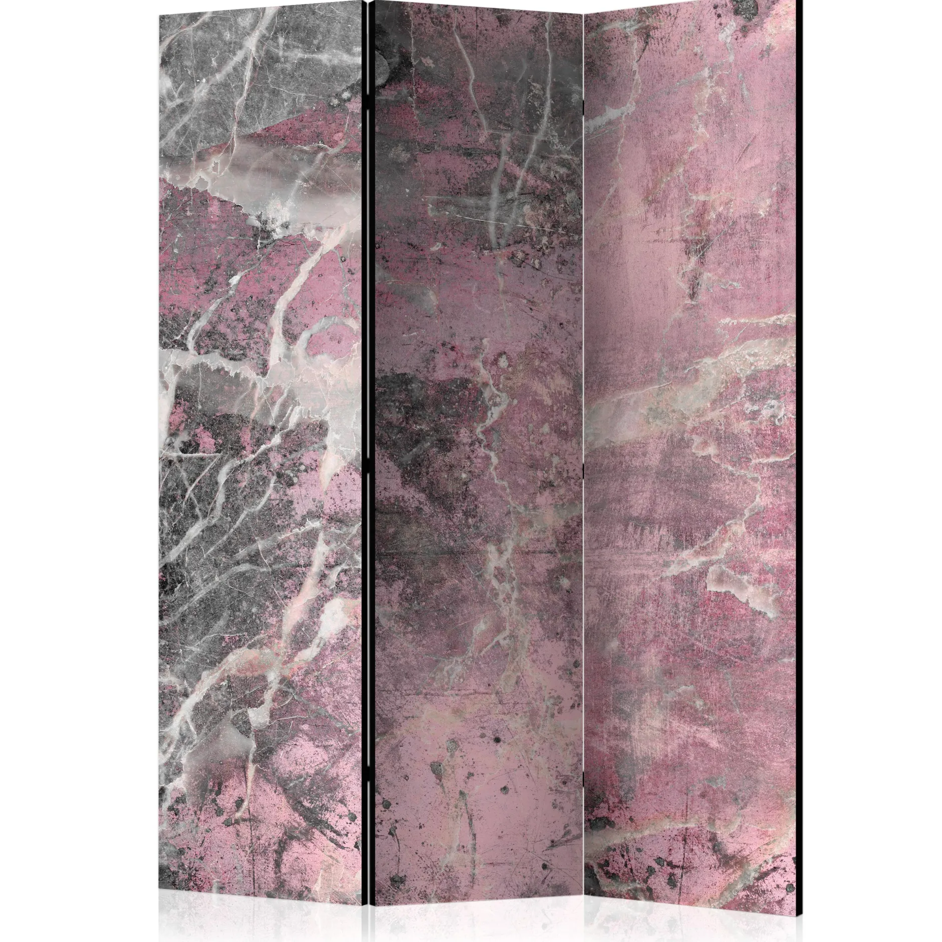 Paravent 'Stone Spring'