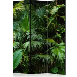 Paravent 'Sunny Jungle'