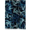 Paravent 'Wild Nature at Night'